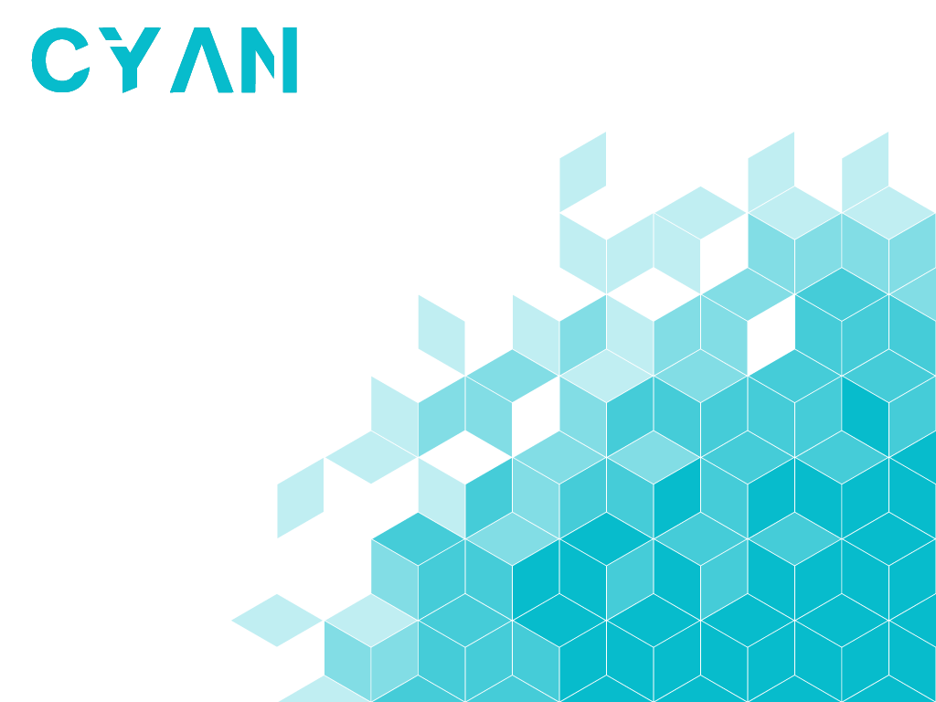 Cyan